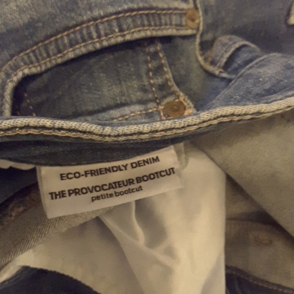 Joe's jeans.The provocateur bootcut!!! - Picture 4 of 4